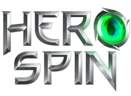 Herospin logo